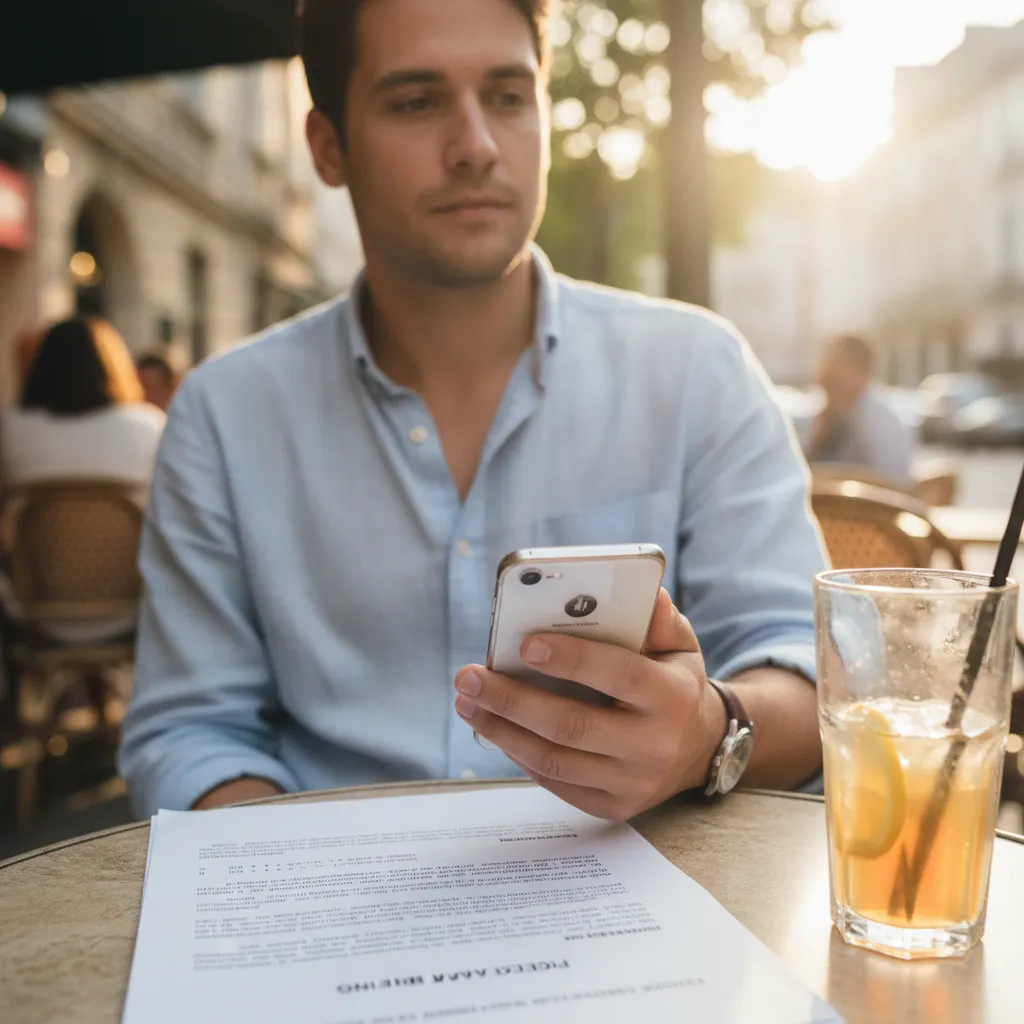 Buffer vs Hootsuite vs Later: Social Posts From Your SEO Keywords — Then an Alarm to Publish